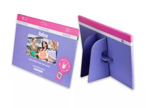 Best AC power driven LCD point of sale video display with 10 inch LCD POS video display wholesale