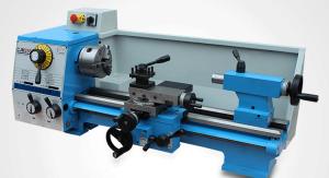 High precision bench lathe CJM250/280HX750mm metal manual lathe machine price features: