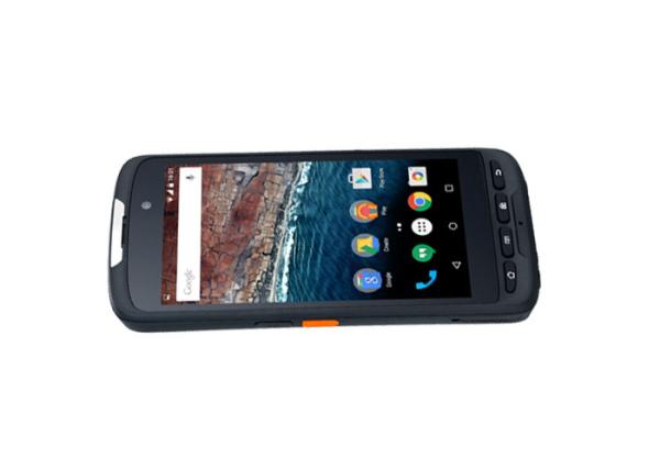 Cheap Tough Handheld Computer With Barcode Scanner , Android Pda Devices BH52 for sale