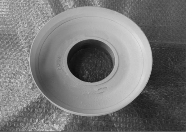 Cheap Shroud Cast Iron Floor Drains With Strainers Residential Building Use for sale