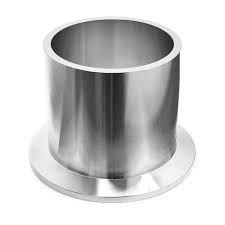 Cheap Achieve A Strong And Secure Butt Weld Connection With Stainless Steel Stub Ends for sale