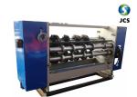 High Speed Automatic Slotting Machine Computer Order Storage Type Easy Operation