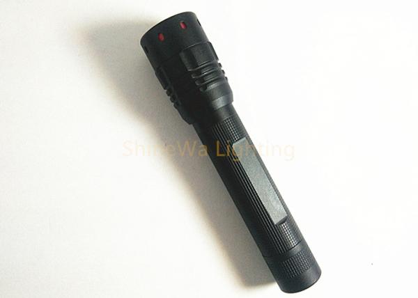 Cheap Smart Pocket Torch High Lumen Tactical Flashlight For Outdoors Hunting Cree G2 for sale