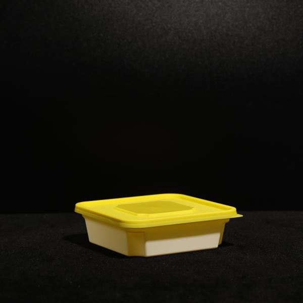 Cheap PP Lunch Box Suitable for Hot and Cold Food With Customized Color for sale