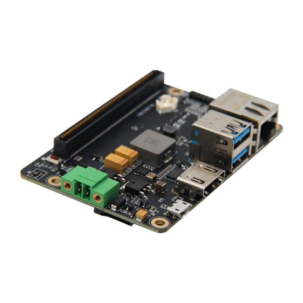 Cheap Intelligent Jetson TX2 Embedded PC Board Module Development Board for Unmanned Vessel for sale
