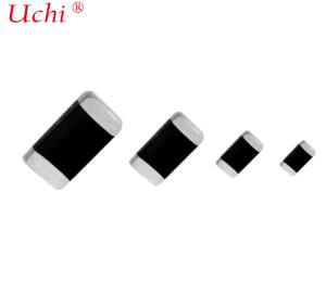 China NTC SMD Thermistor Chip , Temperature Sensing NTC Thermistor on sale