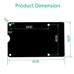 2x20-Pin(40Pin) Extra Tall Female Stacking Header For Raspberry Pi A+ Pi Model B