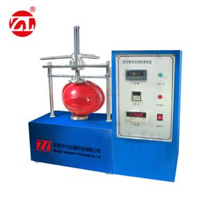 Best Crash Lateral Rigidity Helmet Testing Machine With LED Digital Display wholesale