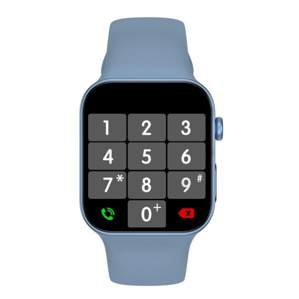 Cheap IPS Full Screen RTK Programmable Smart Watch For ECG Heart Rate for sale