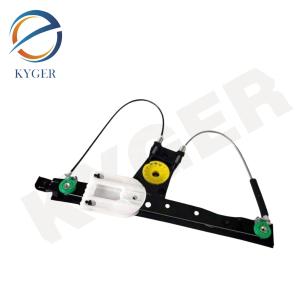 China C2Z26991 Auto Body Systems Car Window Lifter Motor Power Window Regulator For Jaguar XF X250 2012-2015 on sale