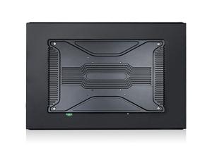 4-8KV Anti Static 17.3 Lcd Touch Computer Monitor 1920x1080