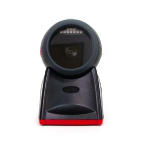 China Speaker Indicator 60fps Hand Free Omnidirectional Barcode Scanner on sale