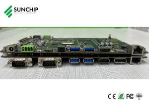 Best 8K RK3588 Octa Core AIOT Industrial ARM Board Dual Ethernet Android 12 RS232 RS485 DP 5GWIFI RockChip wholesale