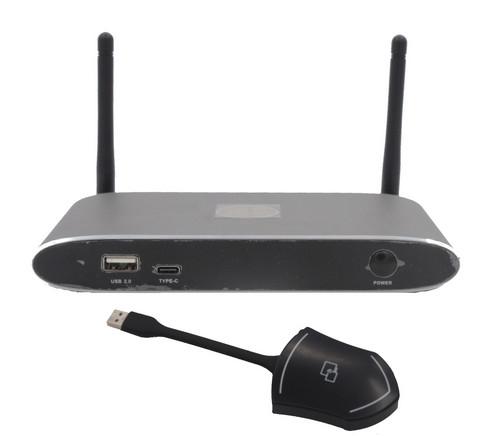 Cheap All-In-One Wireless Interactive Presentation System for sale