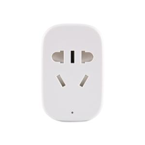 10A Remote Control Smart Wi-Fi Plug with Socket