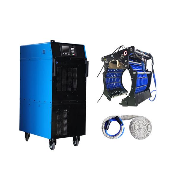 Cheap Pipeline Induction Heater During Pipe Welding And Coating Pre-heating for sale