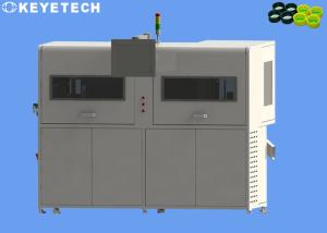 HD Touch Screen Automatic Visual Inspection Device Display Screen