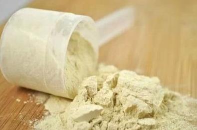 Cheap Soy Protein Isolate, 90% min. Kosher, Halal, Non-GMO certificated for sale