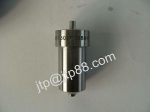 China 095000-699X Fuel Engine High Pressure Common Rail Injector Nozzle DENSO DLLA152P981 on sale