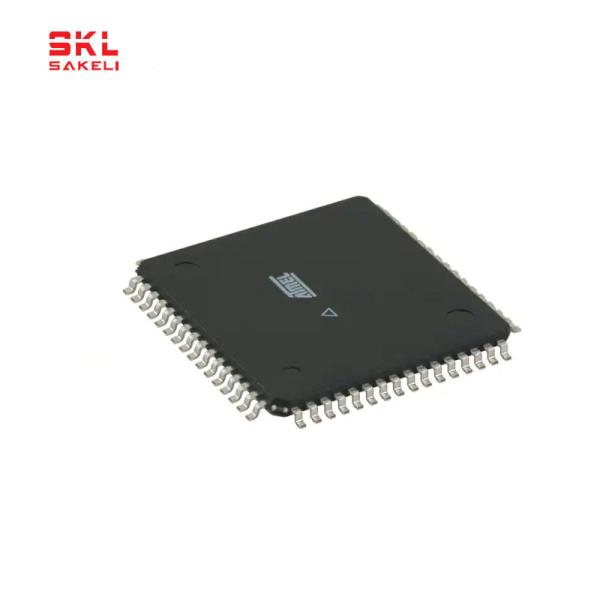 Cheap ATMEGA128A-AUR MCU Microcontroller High Performance Embedded Applications for sale