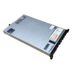 Used Intel Xeon CPU Enterprise 1U Mini Rack Server for Custom Win Web PC