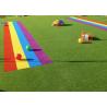 Children Carpet City Synthetic ECO Friendly Artificial Turf for sale