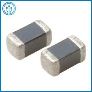 Best 0402 Surface Mount 100uF Color Code Inductor Multilayer Chip Ferrite Bead Inductor wholesale