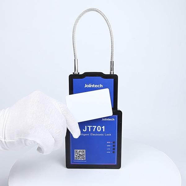 Cheap ROHS Anti Rust Waterproof GPS Tracking Device For Cargo Security for sale