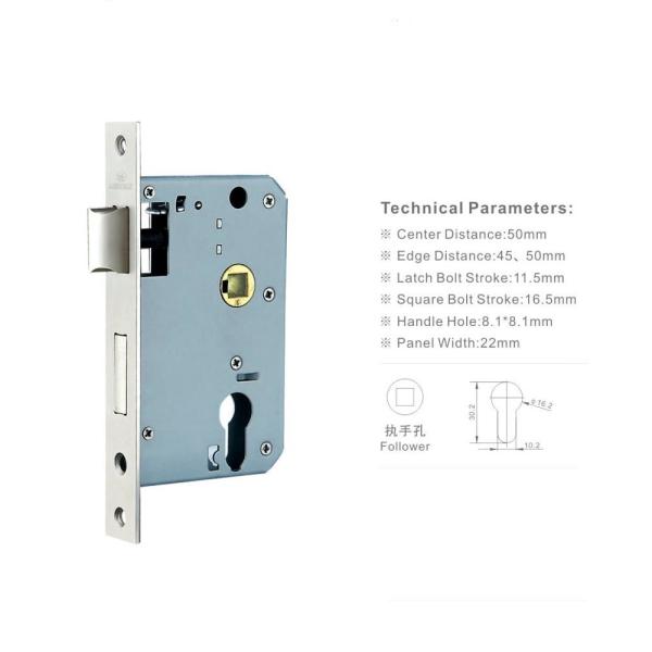 Cheap Fingerprint Recognition Padlock / Face Recognition Digital Lock for sale