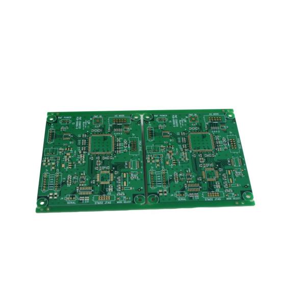 Cheap Thickness 4mm SMT PCB Assembly Smt Printed Circuit Board 12000mah for sale