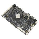OEM Custom Embedded Board 4GB Ram 32GB Rom Android 10 Motherboard RK3399 LCD