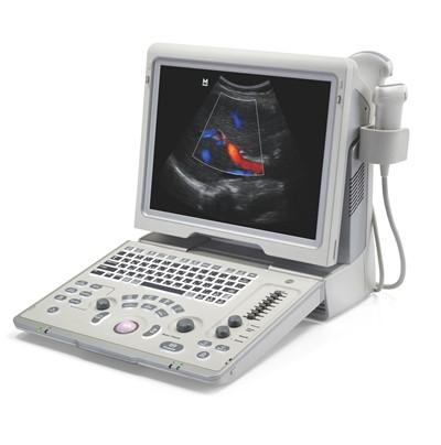 Cheap Full Digital Portable Color ultrasound machine-Shelly for sale