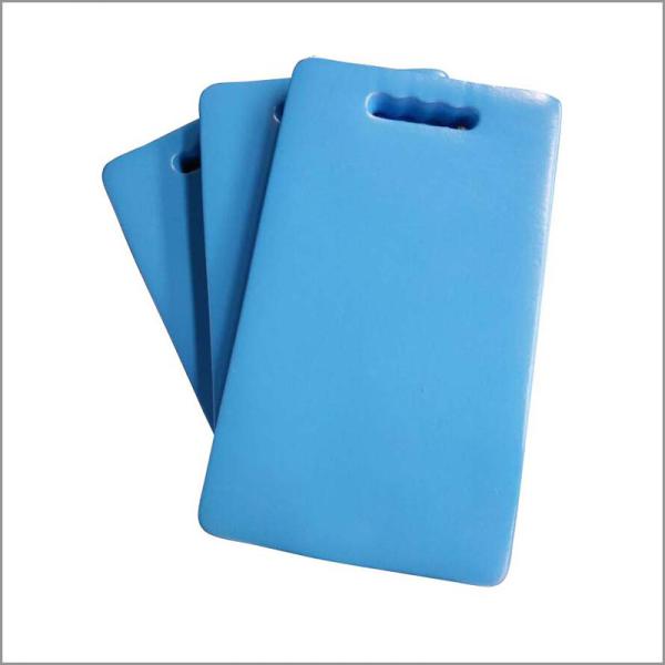 Cheap Gardening Knee Protective Foam Kneeling Cushion With Handle for sale