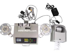 Best RS-802 Precise Component Counter With Bar Code Scanner &amp; Label Printer wholesale