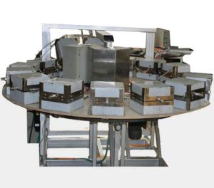 Automatic Chocolate Egg Roll Biscuit Making Machine Soft Wafer Biscuit Machine