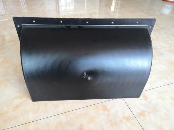 Cheap Chicken House Poultry Ventilation Window Fresh Air Ventilation System for sale