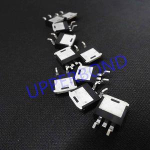 Best Field Effect Irfz44ns Silicon Transistor Tobacco Machinery Spare Parts wholesale