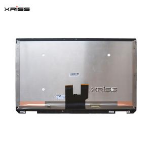 China 15.6 In 4K UHD LCD Touch Panel Assembly 40Pins For HP Specter X360 15-Eb 15T-EB on sale