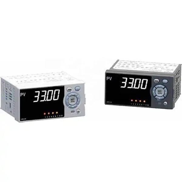 Cheap UM33A Digital Temperature Sensor With Display 4-20 Ma Panel Mount for sale