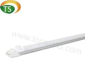 China Infrared Sensor T8 LED Tubes 10w/12w/18w/24w on sale