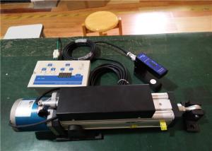 Best AC110~280V Web Guiding System Digital Controller With Synchonrous Actuator True Engin wholesale