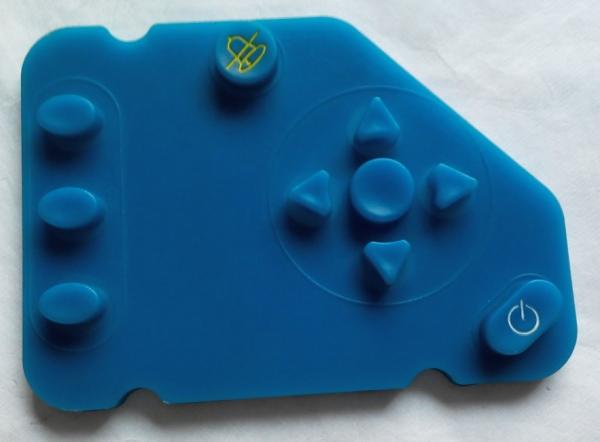 Cheap Customizing Industry Using Silicone Keypads | 173519 for sale