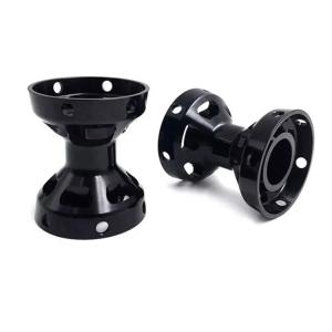 Best Custom CNC Machining High Polished Plastic Toys Rapid Prototype Service Manufacturer wholesale