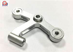 Nickel Plated LED Light Components High Hardness For Advertisement LED Frames