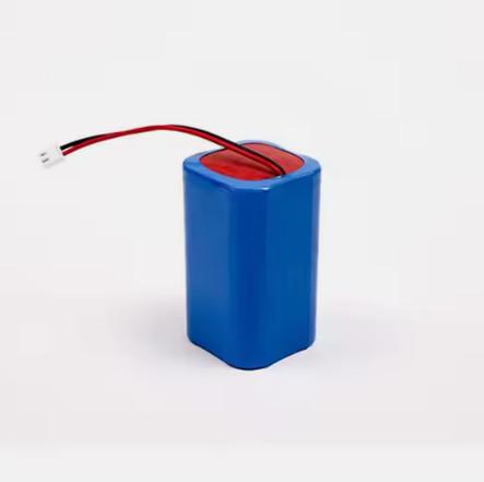 Cheap TINKO 18650 Lithium Ion Battery 7.4 V 2600mah For Toys And Devices for sale