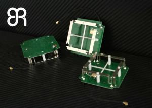 UHF 3dBic Circular Polarization RFID Reader Antenna