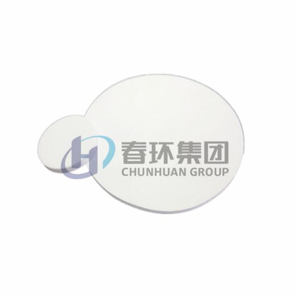 Cheap Pure Aging Resistance 5Ft 1/8" Expanded PTFE Sheet for sale