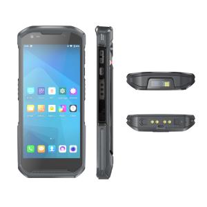 Best 4G / Wifi / Bluetooth Industrial Handheld Computer IP66 Handheld Pda Devices wholesale