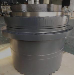 China Traveling Gearbox / Tooth Box EC220D/250D/300D High Quality For Excavators 34456345 on sale