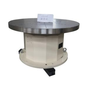 Best 10hz Inertial Navigation Device Turntable 3″ Rotation Accuracy wholesale